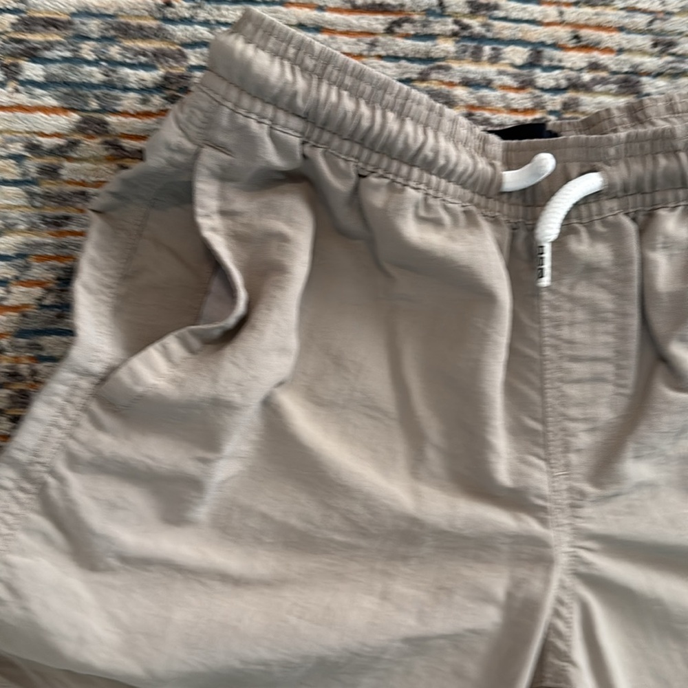 Boys Seaesta Swim Trunks and Billabong Swim Shirt - Picture 7 of 11